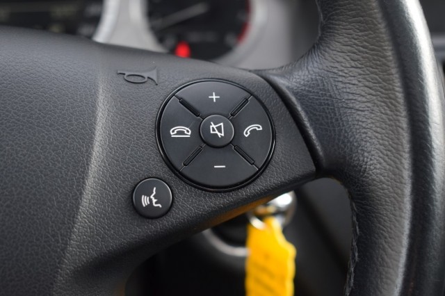 MERCEDES-BENZ C-KLASSE 180 AUT. KOMPRESSOR / LEDER / SCHUIF/KANTELDAK / PDC V+A, Grouwstra Auto`s, Deventer