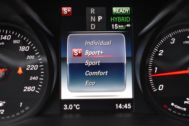 MERCEDES-BENZ C-KLASSE 350 E LEASE EDITION, Grouwstra Auto`s, Deventer