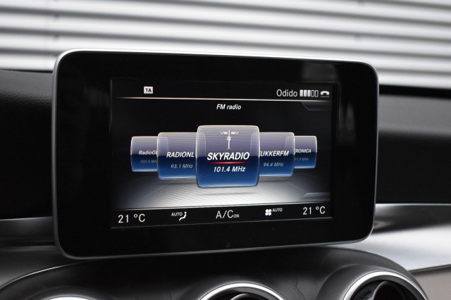 MERCEDES-BENZ C-KLASSE 350 E LEASE EDITION, Grouwstra Auto`s, Deventer