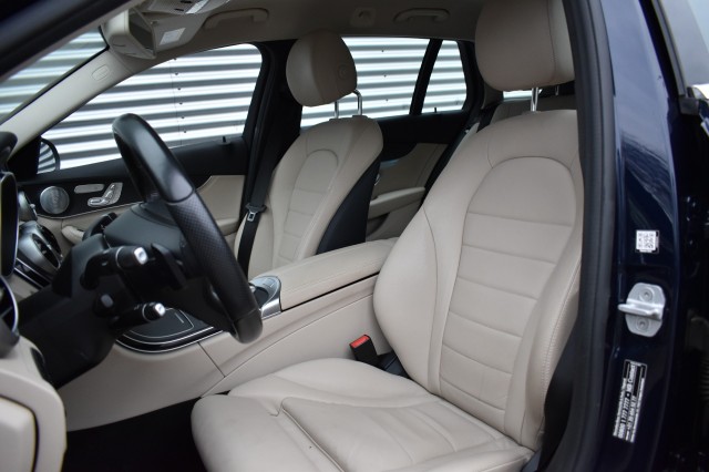 MERCEDES-BENZ C-KLASSE 350 E LEASE EDITION, Grouwstra Auto`s, Deventer