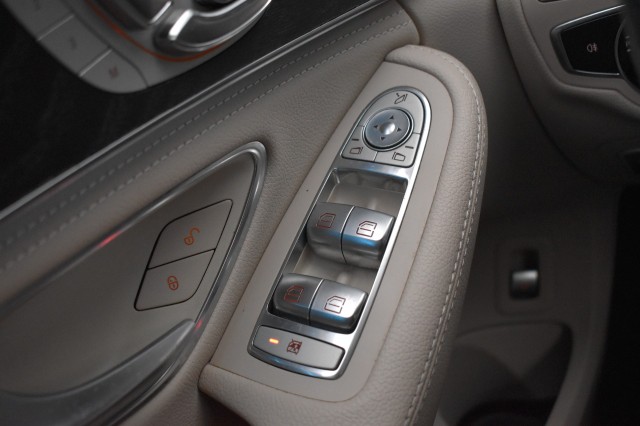 MERCEDES-BENZ C-KLASSE 350 E LEASE EDITION, Grouwstra Auto`s, Deventer