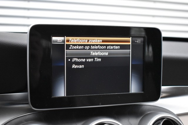 MERCEDES-BENZ C-KLASSE 350 E LEASE EDITION, Grouwstra Auto`s, Deventer