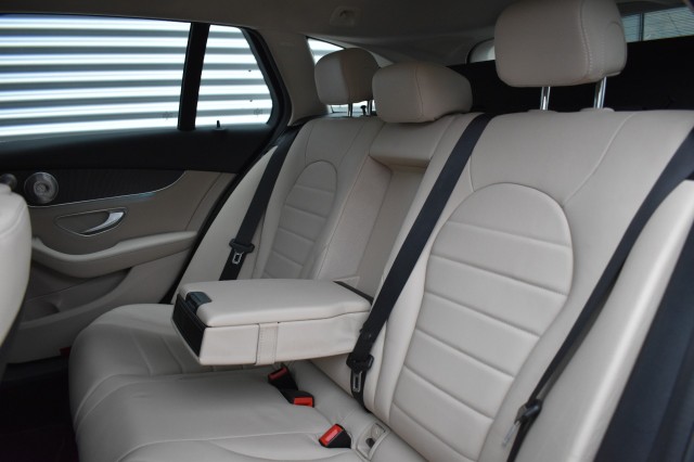 MERCEDES-BENZ C-KLASSE 350 E LEASE EDITION, Grouwstra Auto`s, Deventer