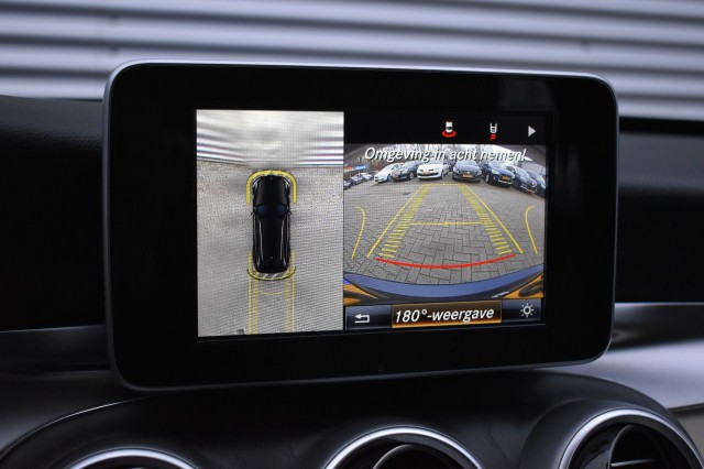 MERCEDES-BENZ C-KLASSE 350 E LEASE EDITION, Grouwstra Auto`s, Deventer