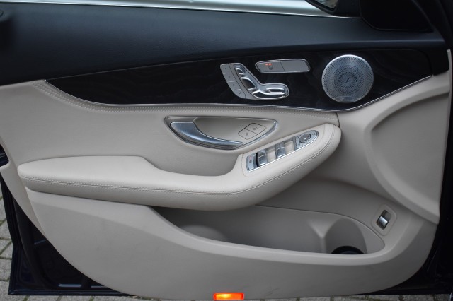 MERCEDES-BENZ C-KLASSE 350 E LEASE EDITION, Grouwstra Auto`s, Deventer