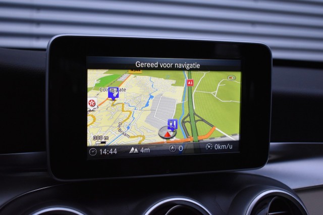 MERCEDES-BENZ C-KLASSE 350 E LEASE EDITION, Grouwstra Auto`s, Deventer