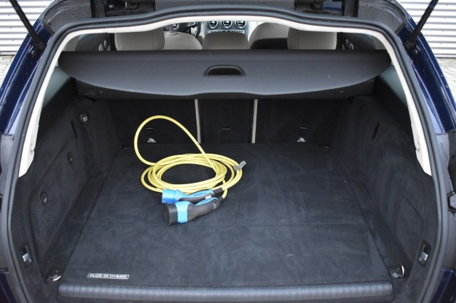 MERCEDES-BENZ C-KLASSE 350 E LEASE EDITION, Grouwstra Auto`s, Deventer