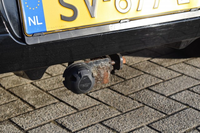 RENAULT CLIO 0.9 TCE 5DRS. LIMITED / NAVI / ECC / PDC / TREKHAAK, Grouwstra Auto`s, Deventer