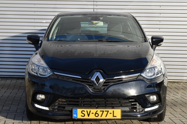 RENAULT CLIO 0.9 TCE 5DRS. LIMITED / NAVI / ECC / PDC / TREKHAAK, Grouwstra Auto`s, Deventer