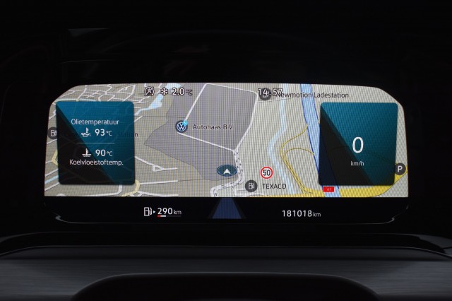 VOLKSWAGEN GOLF 1.5 ETSI STYLE / ADAP. CRUISE / MASSAGE+MEMORY / VIRTUAL COCKPIT, Grouwstra Auto`s, Deventer