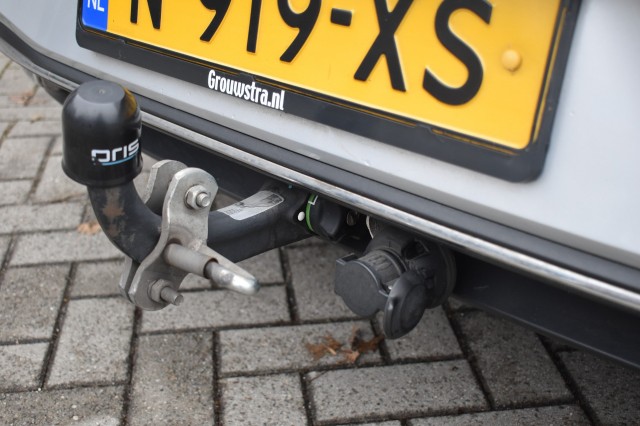 VOLKSWAGEN GOLF 1.5 ETSI STYLE / ADAP. CRUISE / MASSAGE+MEMORY / VIRTUAL COCKPIT, Grouwstra Auto`s, Deventer