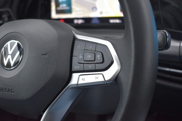 VOLKSWAGEN GOLF 1.5 ETSI STYLE / ADAP. CRUISE / MASSAGE+MEMORY / VIRTUAL COCKPIT, Grouwstra Auto`s, Deventer