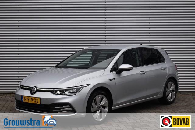 Volkswagen Golf - 1.5 ETSI STYLE / ADAP. CRUISE / MASSAGE+MEMORY / VIRTUAL COCKPIT