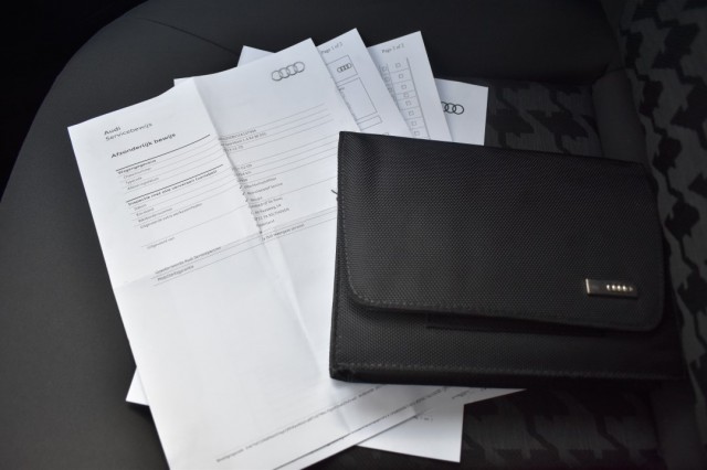 AUDI A3 1.4 TFSI AUT. ATTRACTION PRO LINE PLUS / P.DAK / ECC / PDC, Grouwstra Auto`s, Deventer