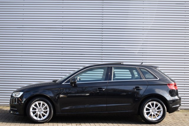 AUDI A3 1.4 TFSI AUT. ATTRACTION PRO LINE PLUS / P.DAK / ECC / PDC, Grouwstra Auto`s, Deventer
