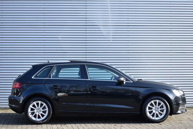 AUDI A3 1.4 TFSI AUT. ATTRACTION PRO LINE PLUS / P.DAK / ECC / PDC, Grouwstra Auto`s, Deventer