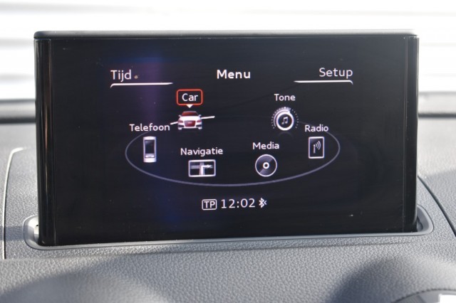 AUDI A3 1.4 TFSI AUT. ATTRACTION PRO LINE PLUS / P.DAK / ECC / PDC, Grouwstra Auto`s, Deventer