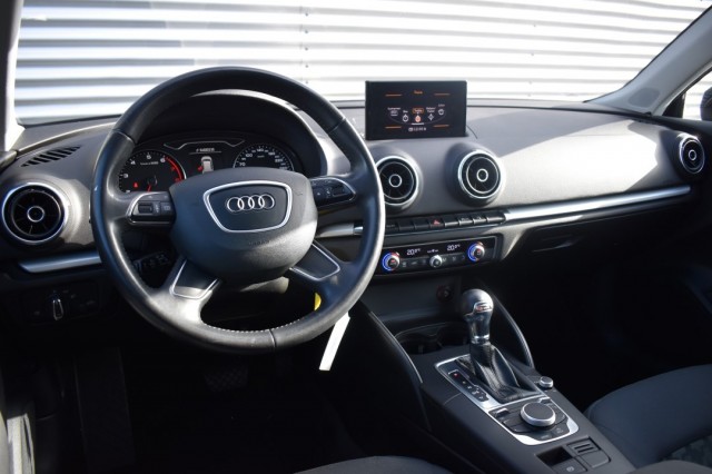 AUDI A3 1.4 TFSI AUT. ATTRACTION PRO LINE PLUS / P.DAK / ECC / PDC, Grouwstra Auto`s, Deventer