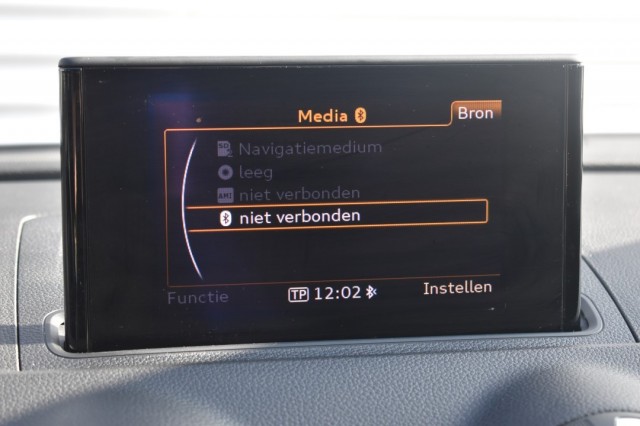 AUDI A3 1.4 TFSI AUT. ATTRACTION PRO LINE PLUS / P.DAK / ECC / PDC, Grouwstra Auto`s, Deventer