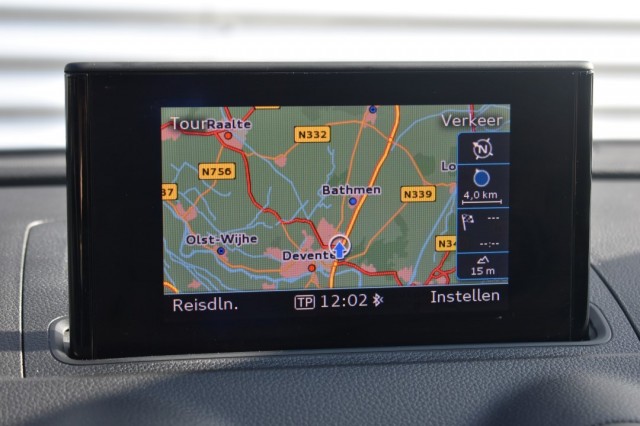 AUDI A3 1.4 TFSI AUT. ATTRACTION PRO LINE PLUS / P.DAK / ECC / PDC, Grouwstra Auto`s, Deventer