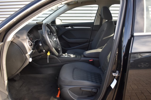 AUDI A3 1.4 TFSI AUT. ATTRACTION PRO LINE PLUS / P.DAK / ECC / PDC, Grouwstra Auto`s, Deventer