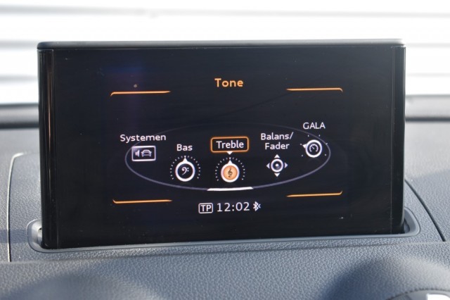 AUDI A3 1.4 TFSI AUT. ATTRACTION PRO LINE PLUS / P.DAK / ECC / PDC, Grouwstra Auto`s, Deventer