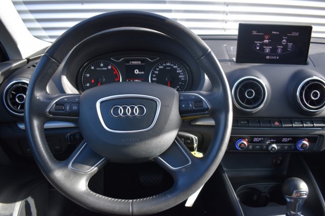 AUDI A3 1.4 TFSI AUT. ATTRACTION PRO LINE PLUS / P.DAK / ECC / PDC, Grouwstra Auto`s, Deventer