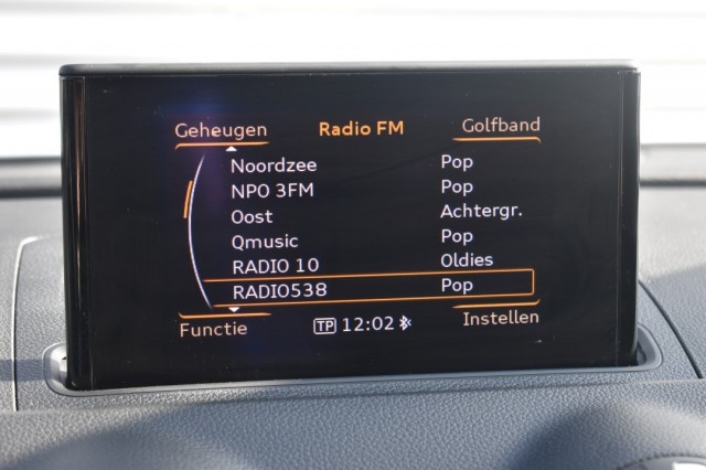 AUDI A3 1.4 TFSI AUT. ATTRACTION PRO LINE PLUS / P.DAK / ECC / PDC, Grouwstra Auto`s, Deventer