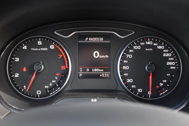 AUDI A3 1.4 TFSI AUT. ATTRACTION PRO LINE PLUS / P.DAK / ECC / PDC, Grouwstra Auto`s, Deventer