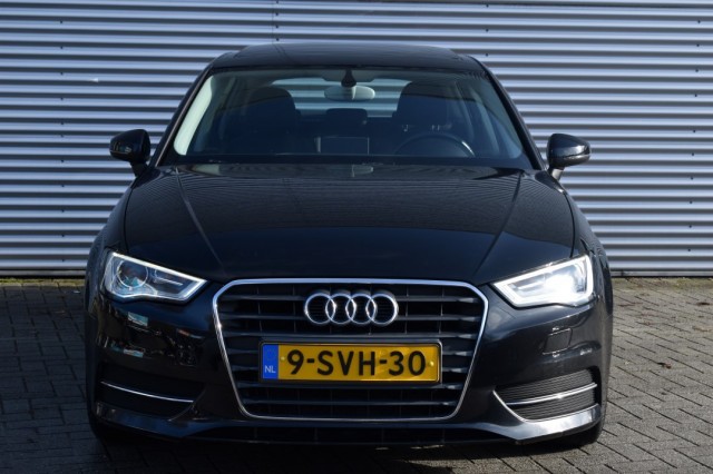 AUDI A3 1.4 TFSI AUT. ATTRACTION PRO LINE PLUS / P.DAK / ECC / PDC, Grouwstra Auto`s, Deventer