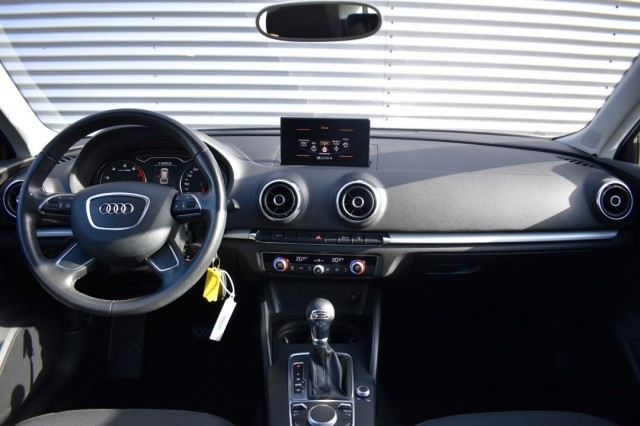 AUDI A3 1.4 TFSI AUT. ATTRACTION PRO LINE PLUS / P.DAK / ECC / PDC, Grouwstra Auto`s, Deventer