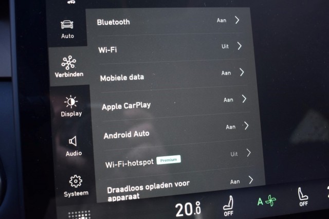 LYNK EN CO 01 1.5 PHEV MORE / NIEUW ! / SNEL LEVERBAAR!, Grouwstra Auto`s, Deventer