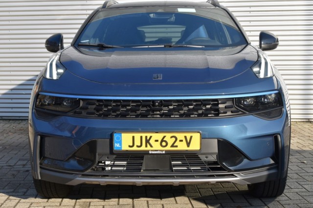 LYNK EN CO 01 1.5 PHEV MORE / NIEUW ! / SNEL LEVERBAAR!, Grouwstra Auto`s, Deventer