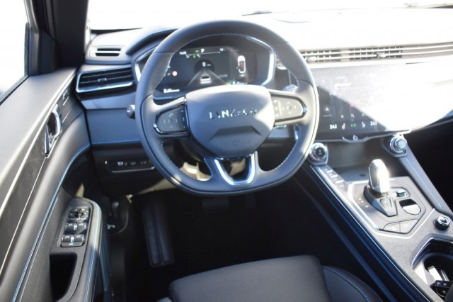 LYNK EN CO 01 1.5 PHEV MORE / NIEUW ! / SNEL LEVERBAAR!, Grouwstra Auto`s, Deventer