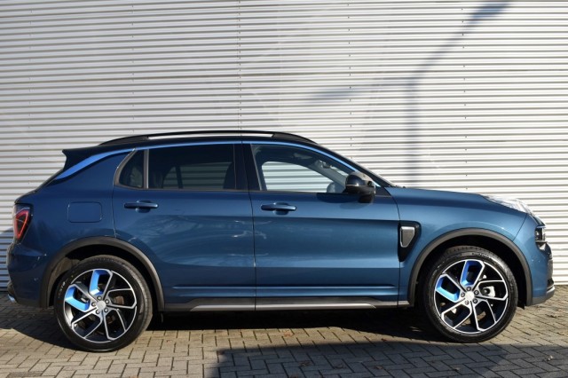 LYNK EN CO 01 1.5 PHEV MORE / NIEUW ! / SNEL LEVERBAAR!, Grouwstra Auto`s, Deventer