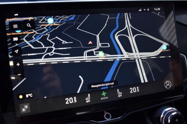 LYNK EN CO 01 1.5 PHEV MORE / NIEUW ! / SNEL LEVERBAAR!, Grouwstra Auto`s, Deventer