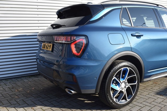 LYNK EN CO 01 1.5 PHEV MORE / NIEUW ! / SNEL LEVERBAAR!, Grouwstra Auto`s, Deventer