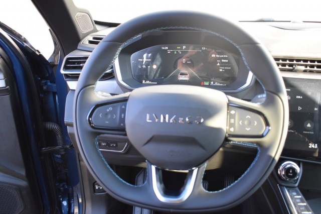 LYNK EN CO 01 1.5 PHEV MORE / NIEUW ! / SNEL LEVERBAAR!, Grouwstra Auto`s, Deventer