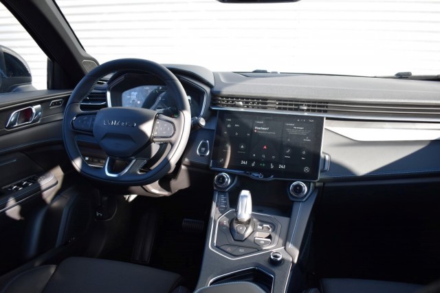 LYNK EN CO 01 1.5 PHEV MORE / NIEUW ! / SNEL LEVERBAAR!, Grouwstra Auto`s, Deventer