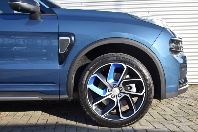 LYNK EN CO 01 1.5 PHEV MORE / NIEUW ! / SNEL LEVERBAAR!, Grouwstra Auto`s, Deventer