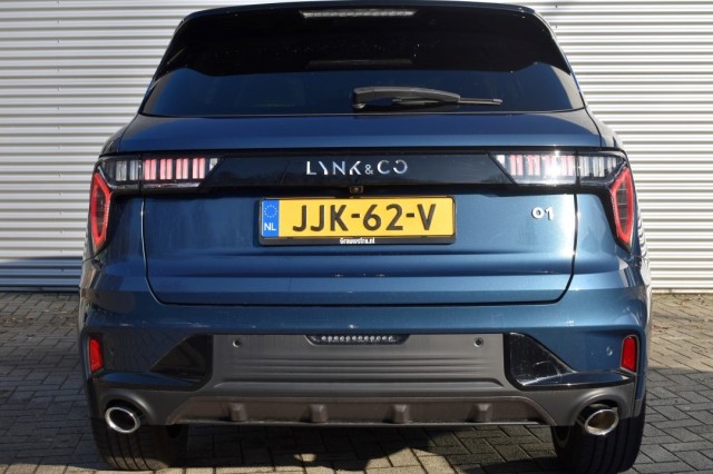 LYNK EN CO 01 1.5 PHEV MORE / NIEUW ! / SNEL LEVERBAAR!, Grouwstra Auto`s, Deventer