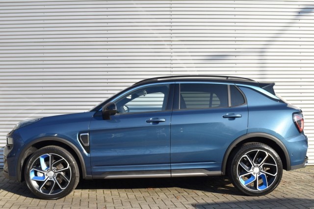 LYNK EN CO 01 1.5 PHEV MORE / NIEUW ! / SNEL LEVERBAAR!, Grouwstra Auto`s, Deventer