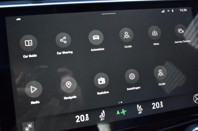 LYNK EN CO 01 1.5 PHEV MORE / NIEUW ! / SNEL LEVERBAAR!, Grouwstra Auto`s, Deventer