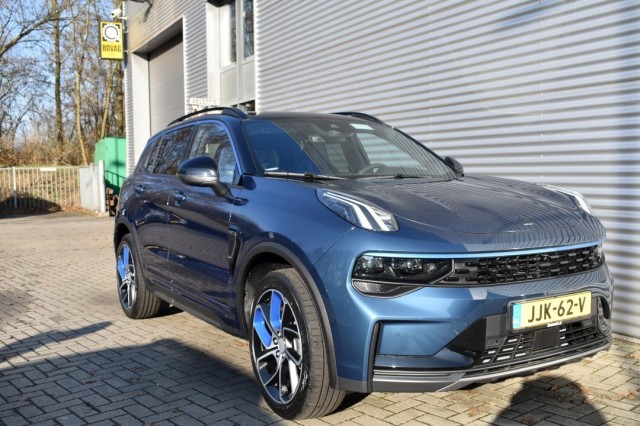 LYNK EN CO 01 1.5 PHEV MORE / NIEUW ! / SNEL LEVERBAAR!, Grouwstra Auto`s, Deventer