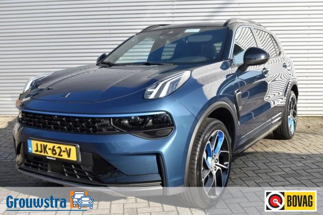 Lynk en co 01 - 1.5 PHEV MORE / NIEUW ! / SNEL LEVERBAAR!