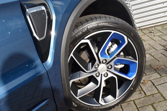 LYNK EN CO 01 1.5 PHEV MORE / NIEUW ! / SNEL LEVERBAAR!, Grouwstra Auto`s, Deventer