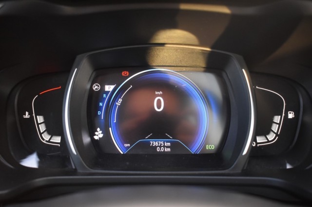 RENAULT KADJAR 1.3 TCE AUT. BLACK EDITION / ADAP. CRUISE / LEDER / P.DAK / TREKHAAK, Grouwstra Auto`s, Deventer