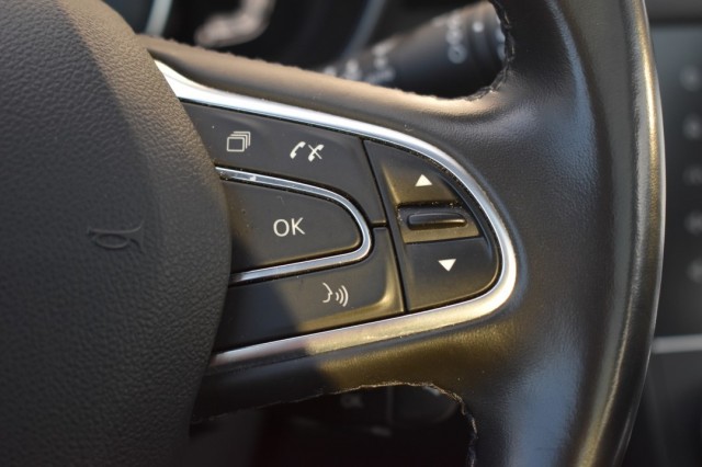 RENAULT KADJAR 1.3 TCE AUT. BLACK EDITION / ADAP. CRUISE / LEDER / P.DAK / TREKHAAK, Grouwstra Auto`s, Deventer