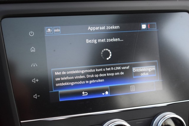 RENAULT KADJAR 1.3 TCE AUT. BLACK EDITION / ADAP. CRUISE / LEDER / P.DAK / TREKHAAK, Grouwstra Auto`s, Deventer