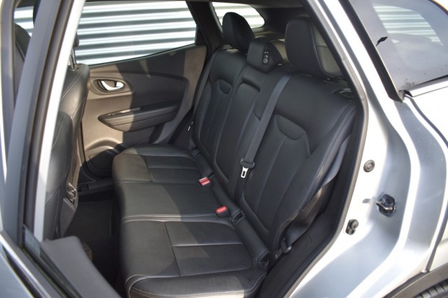 RENAULT KADJAR 1.3 TCE AUT. BLACK EDITION / ADAP. CRUISE / LEDER / P.DAK / TREKHAAK, Grouwstra Auto`s, Deventer